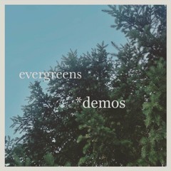 seasonal depression // demo