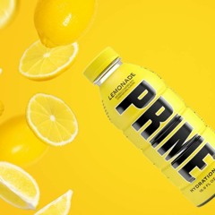 Try Lemonade Prime Today: The Newest Flavor from Prime