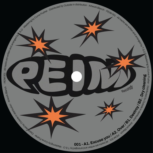 T.S.O - PEIM 001 / PEIM001