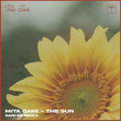 Mita Gami - The Sun (Dani D9 Remix)
