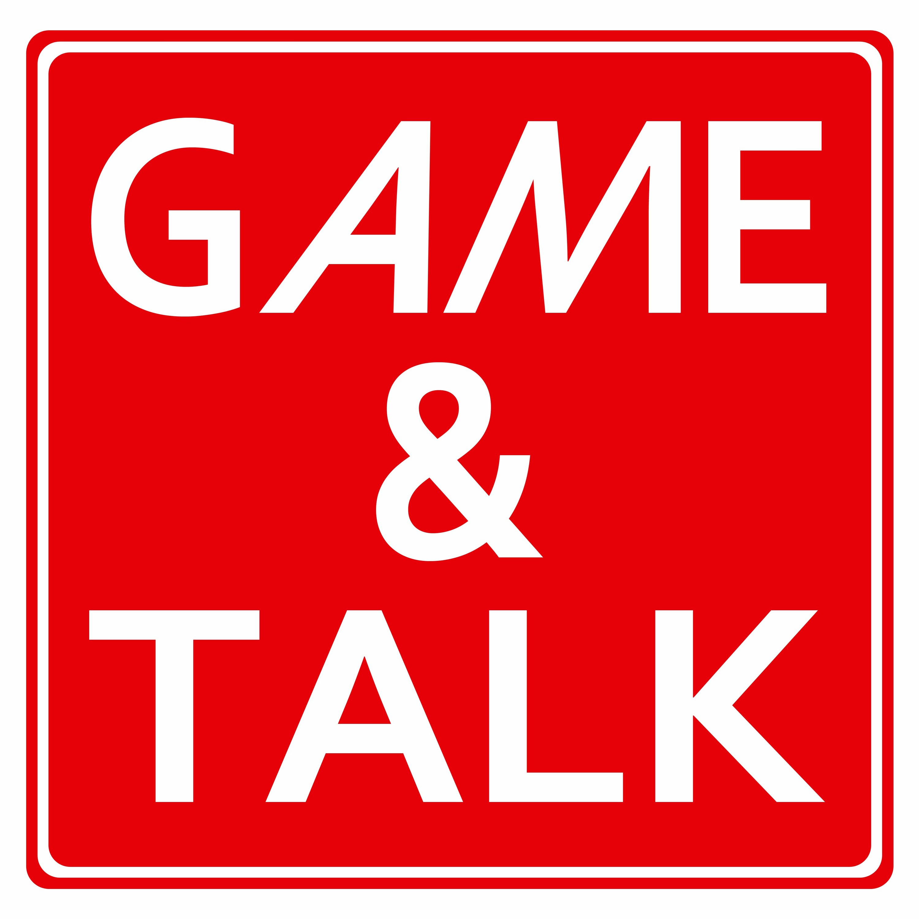 Nintendo Next Gen Rumblings Are Back | Game & Talk #2