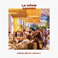 La Môme Cannes 🇫🇷 | Festive Dinner | 11/2019