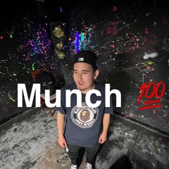 MUNCH (flip)