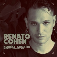 Konekt Croatia Podcast #008 - Renato Cohen