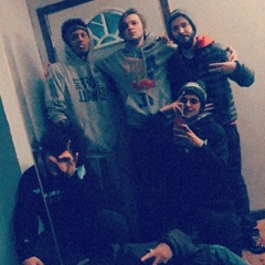 B2Kolld - "3B" x Nik2Busy x Drippy K