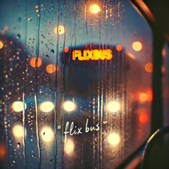 FLIXBUS