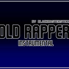 OLD RAPPER (Instrumental/Concepto)