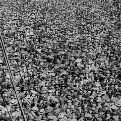 Living Among the Strangers