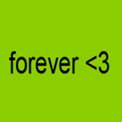 forever