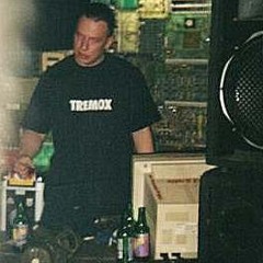 Tremox - Der Weg Der Unruhe (USN/Speedcore)