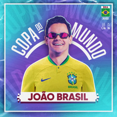 Stream Cobrinha Fanfarrona by João Brasil