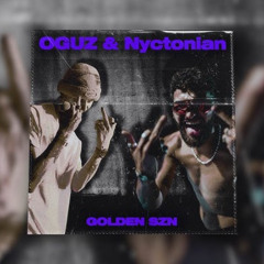 GOLDEN SZN - Remix (Tekk) (AgentP)