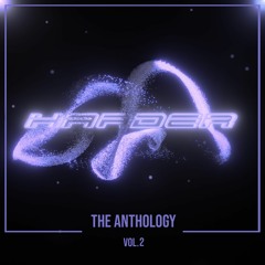 Harder: The Anthology Vol.2