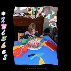 *XWISHES (10/05/22) W/EMMA TAEKO ZOIA - LYL RADIO