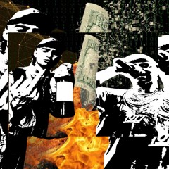 HAGO PLATA $$$ - RIZAS777 FT 2UU  (PROD.TULO13)