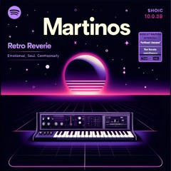 Retro Reverie