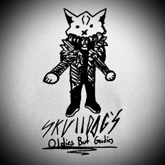 #killurlocalpedophile [SKUllDOG] *HOSTED BY 120.20 AP RADIO*