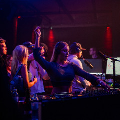 HAND OF BLOOD SET / Techno Freitag live Set  - Ritter Butzke BERLIN