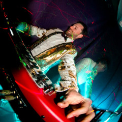 DRUM & BASS