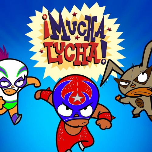 Mucha Lucha Bounce !(Knight Remix) Inspired By It's Dynamite Vers.