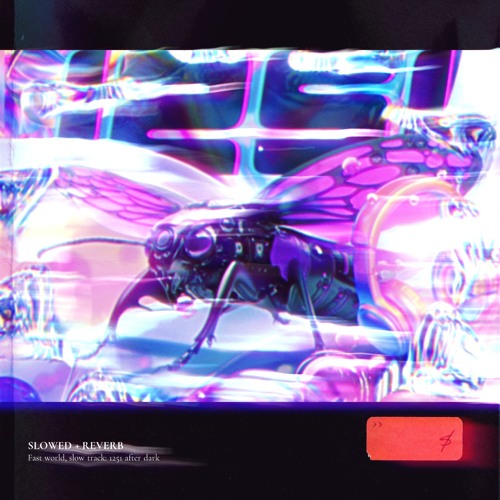 Genesis Loop | Slowed