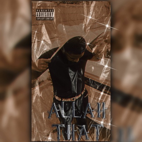 Allah That (prod. Verse2 Beats)