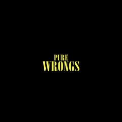 Wrongs(Letter 2U 2 </3): (Prod. Ryotabu)