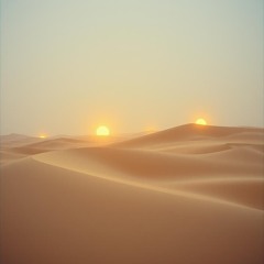 The Golden Hour