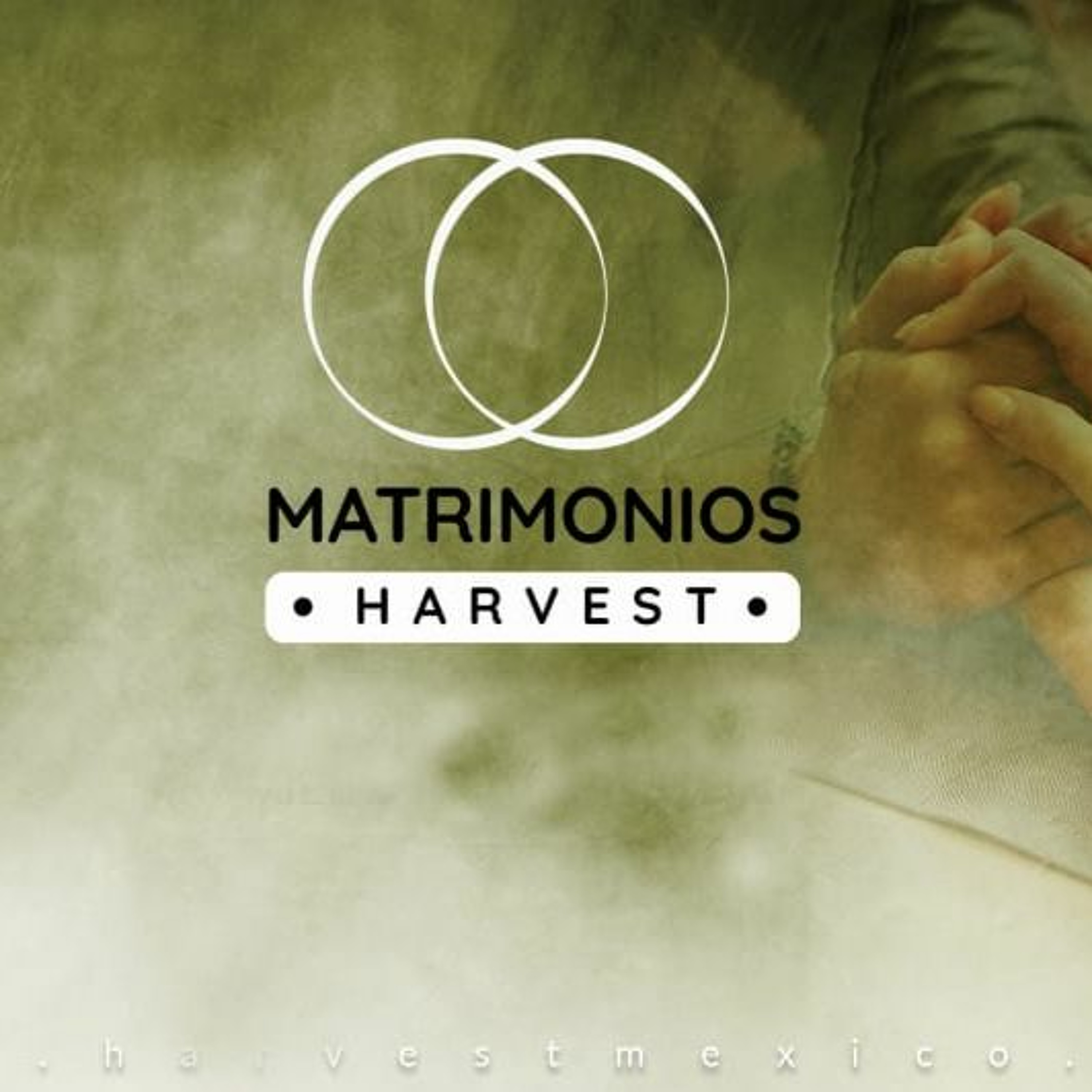 Portada de Harvest México Iglesia Bíblica