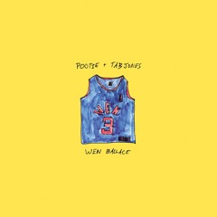 Pootie & Tab Jones - Rutt's (feat. Lungs)