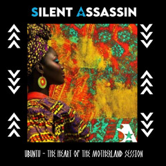 UBUNTU - The Heart Of The Motherland Session