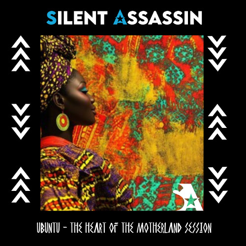 UBUNTU - The Heart Of The Motherland Session