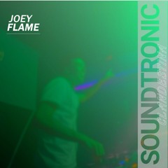 Joey Flame | @SOUNDTRONIC at Clandestina - Friday 07.07.2023