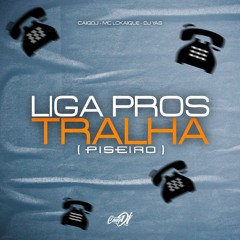 Liga pros Tralha (Piseiro)