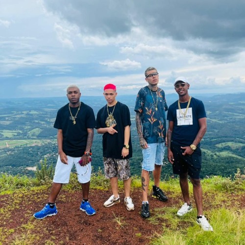 MC PEPEU - FEAT MC GAROTO - BALÃO SUBIU - NA MINHA VIDA ELA CAIU  -  DJ LV MDP & DJ SWAT