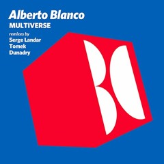 Alberto Blanco - Multiverse (Tomek Remix)[Balkan Connection] PREVIEW