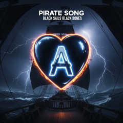 Black Sails, Black Bones