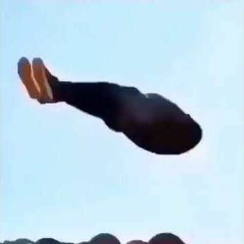 CBW  That brother floating remix