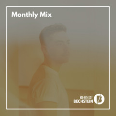 Monthly Mix #1