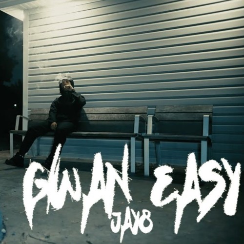 Jay8 - Gwan Easy 🇨🇦