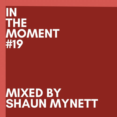 In The Moment #19
