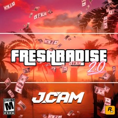 FRESARADISE 2.0 - JCAM 777