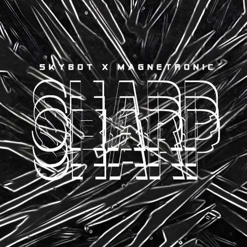 Skybot x Magnetronic - SHARP