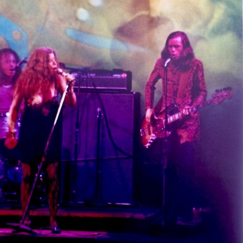 SN 3 | EP 19 Peter Albin (Big Brother and the Holding Company) on The Arwen Lewis Show