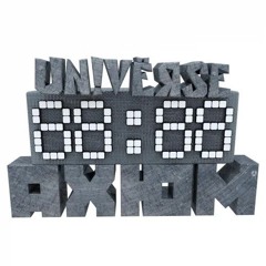UniverseAxiom pres. Another Chance by MarcelDashwood