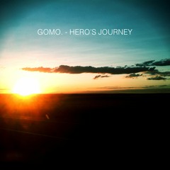 Gomo. - HERO'SJOURNEY [BeatTape]