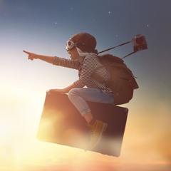 Holding on (Dawn)