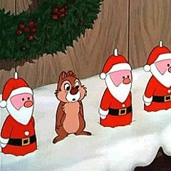 아일 - 그냥 겨울 노래 (카세트테이프ver.)