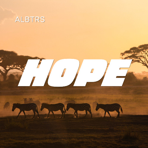 ALBTRS - HOPE
