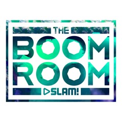 565 - The Boom Room - SLAM!